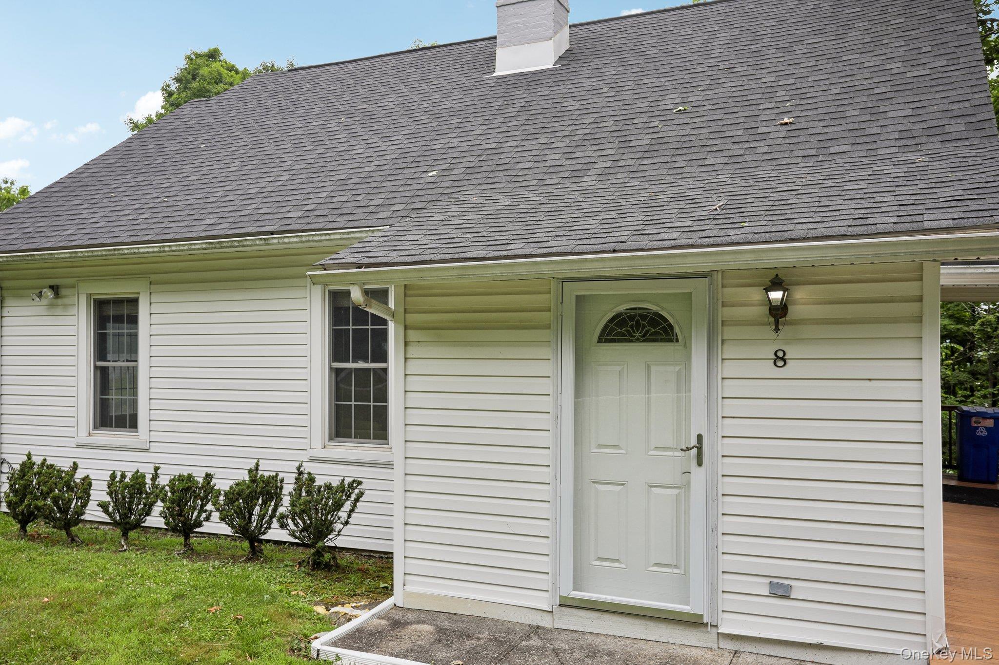 8 Sunset Heights