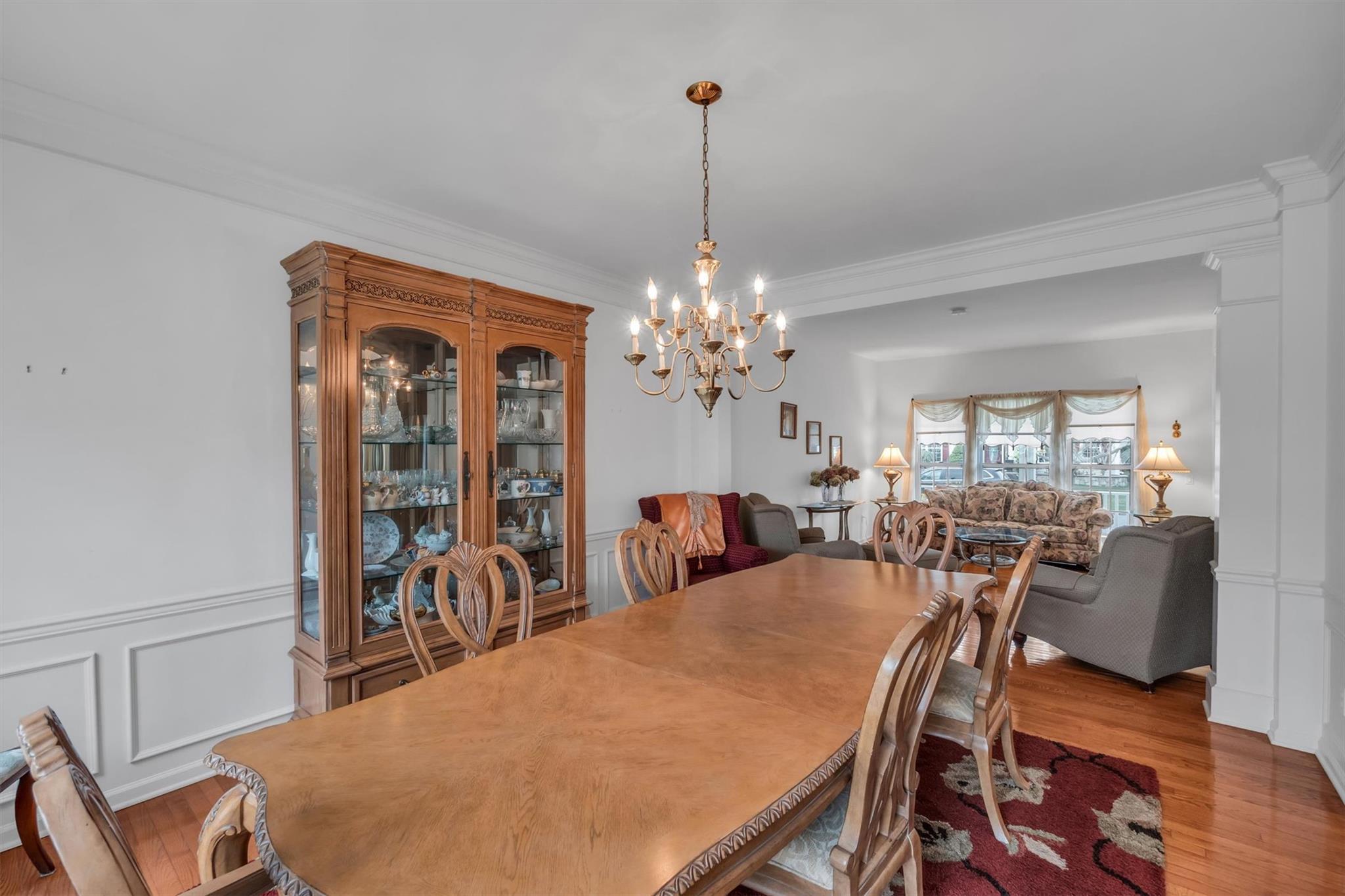 8 Woodstork Drive, Mount Sinai, New York image 12
