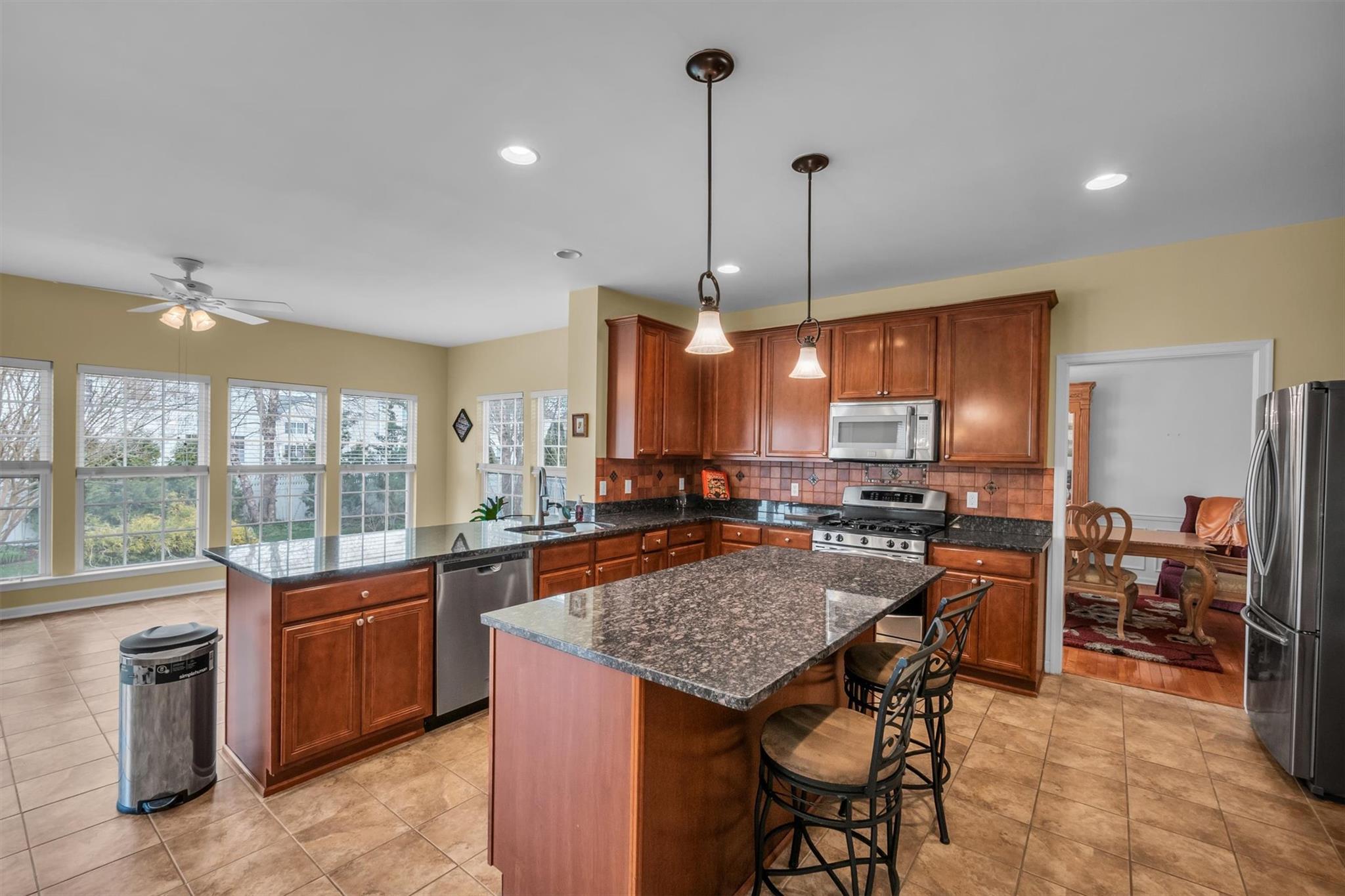 8 Woodstork Drive, Mount Sinai, New York image 6