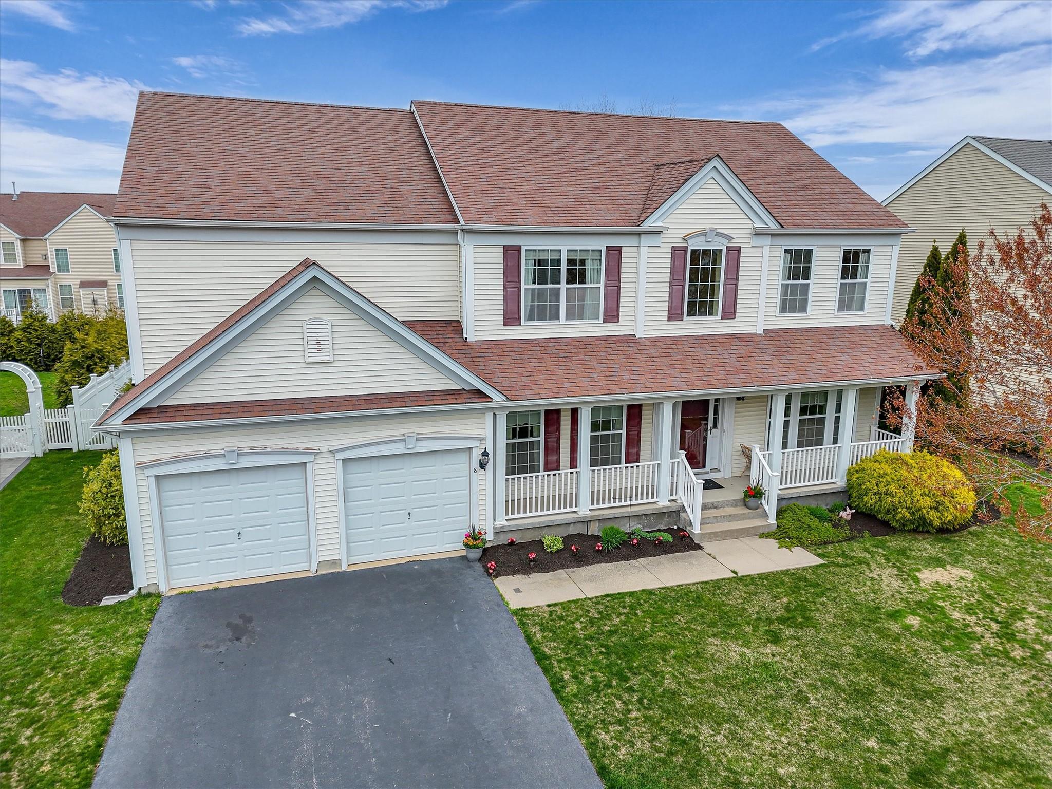 8 Woodstork Drive, Mount Sinai, New York image 1