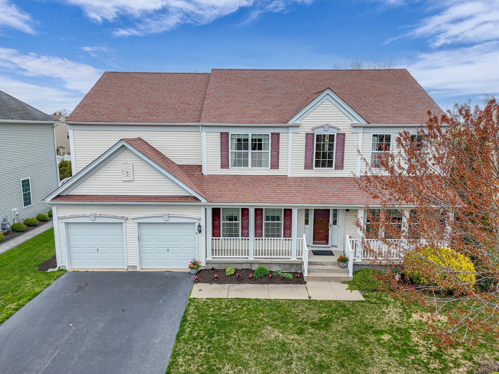 8 Woodstork Drive, Mount Sinai, New York image 2