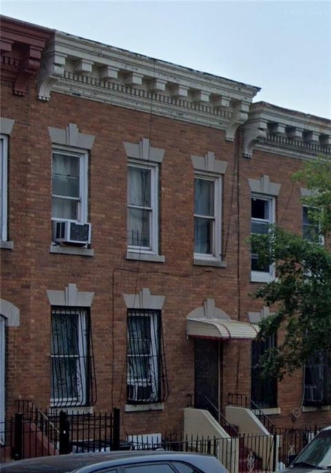Multifamily For Sale - 975 Rogers Avenue<br/> Brooklyn, NY 11226