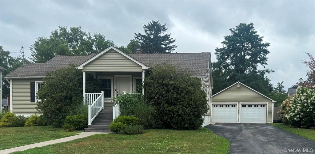 Photo of 132 Boyd Street, Montgomery, NY 12549 (MLS # 891726)