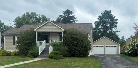 132 Boyd Street Montgomery NY 12549