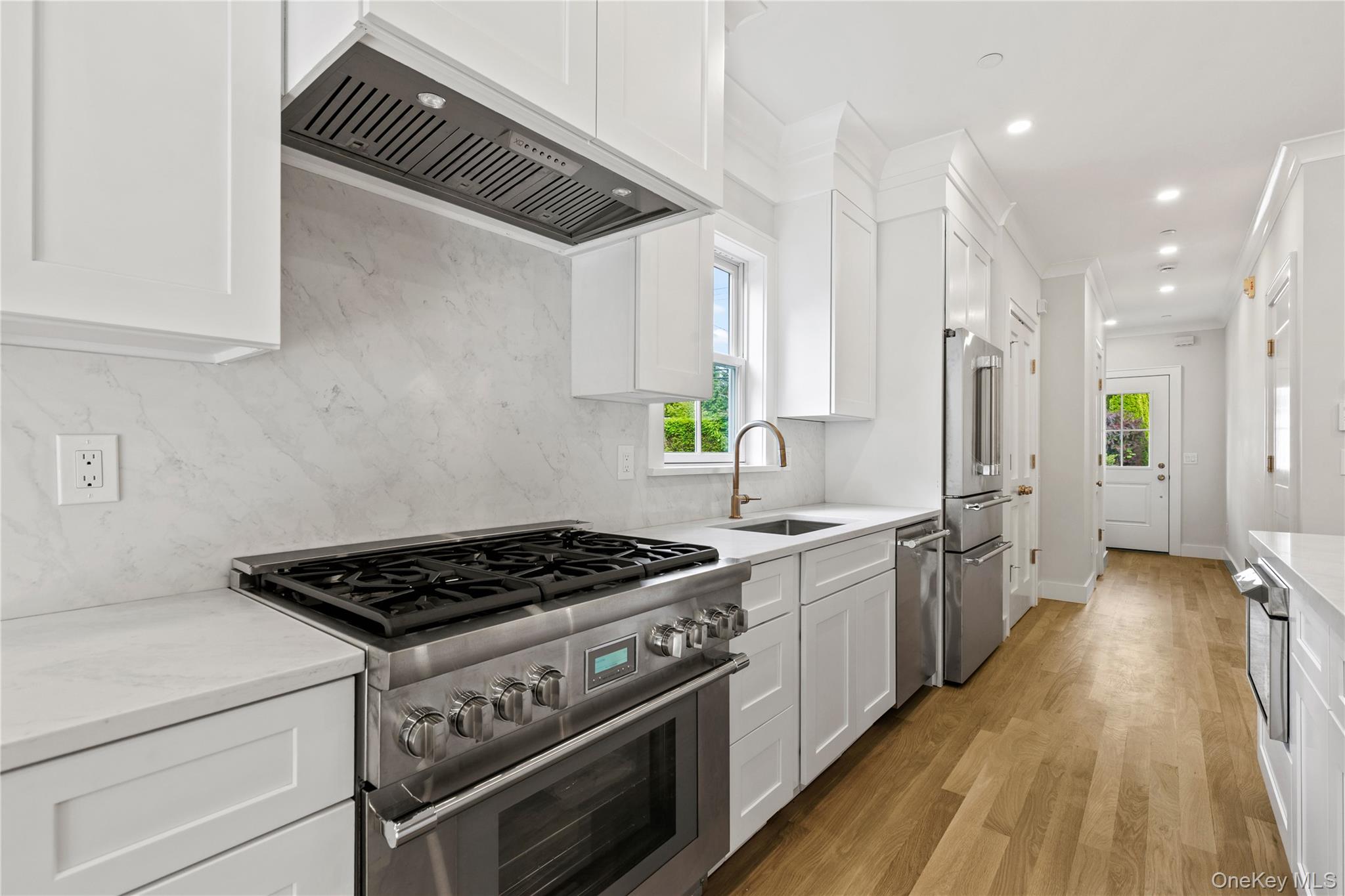 86 A Maple Street