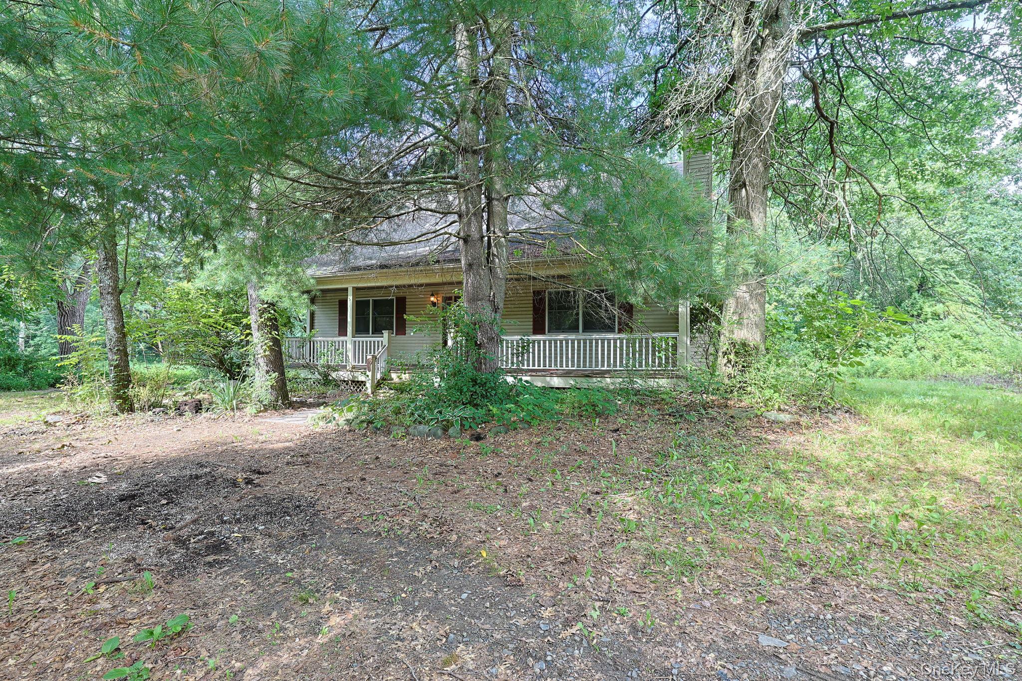 67 Colden Hill Road