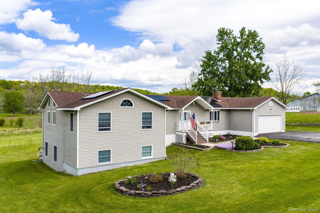 Photo of 180 Mt Orange Road, Middletown, NY 10940 (MLS # 998755)
