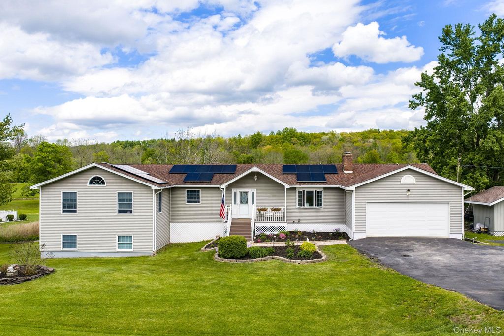 Photo of 180 Mt Orange Road, Middletown, NY 10940 (MLS # 998755)