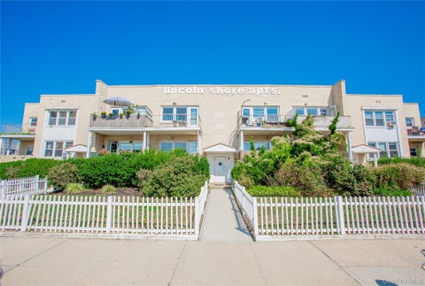 Apartment For Rent - 345 Shore Road #1B<br/> Long Beach, NY 11561
