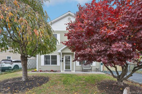 Vacant Land For Sale - 10 Kwiecinski Street<br/> West Haverstraw, NY 10993