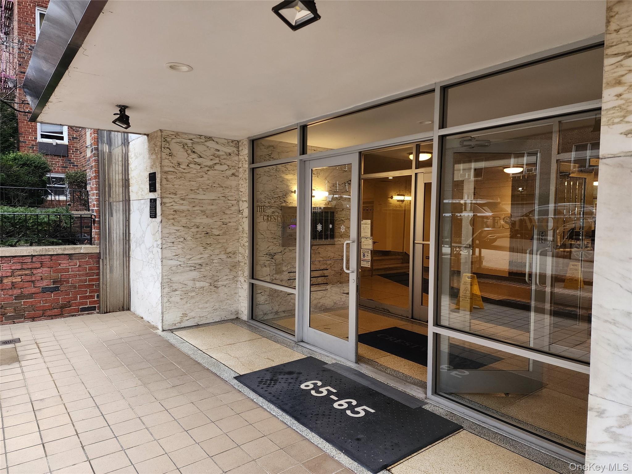 65-65 Wetherole Street 4M