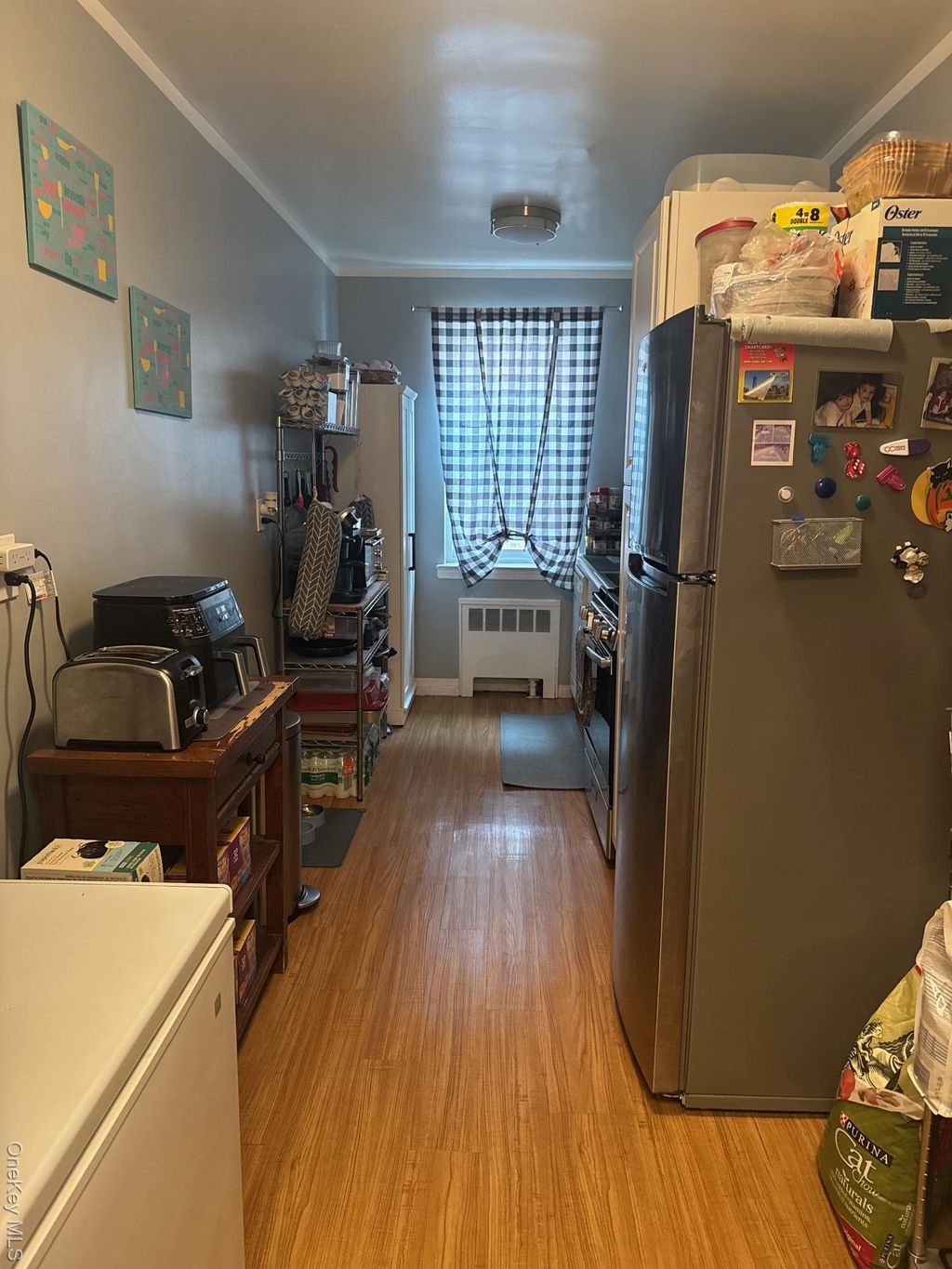 Photo of 279 North Broadway Street #7E, Yonkers, NY 10701 (MLS # 978053)