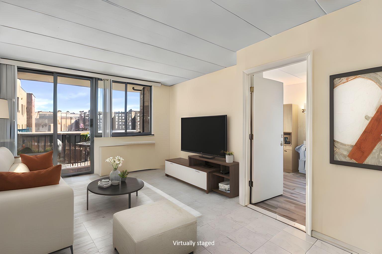 97-12 63rd Drive Dr #6A, Rego Park, New York image 2