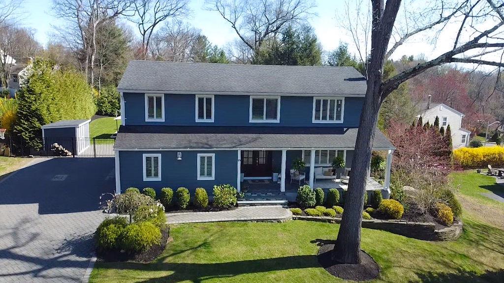 19 Evergreen Lane, Pearl River, New York image 37