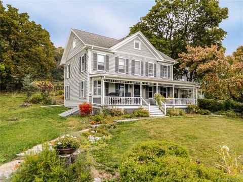 1301 County Route 7 Ancram NY 12502