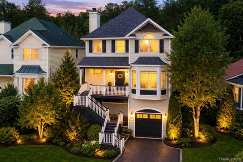 6 Valley Lane Huntington NY 11743