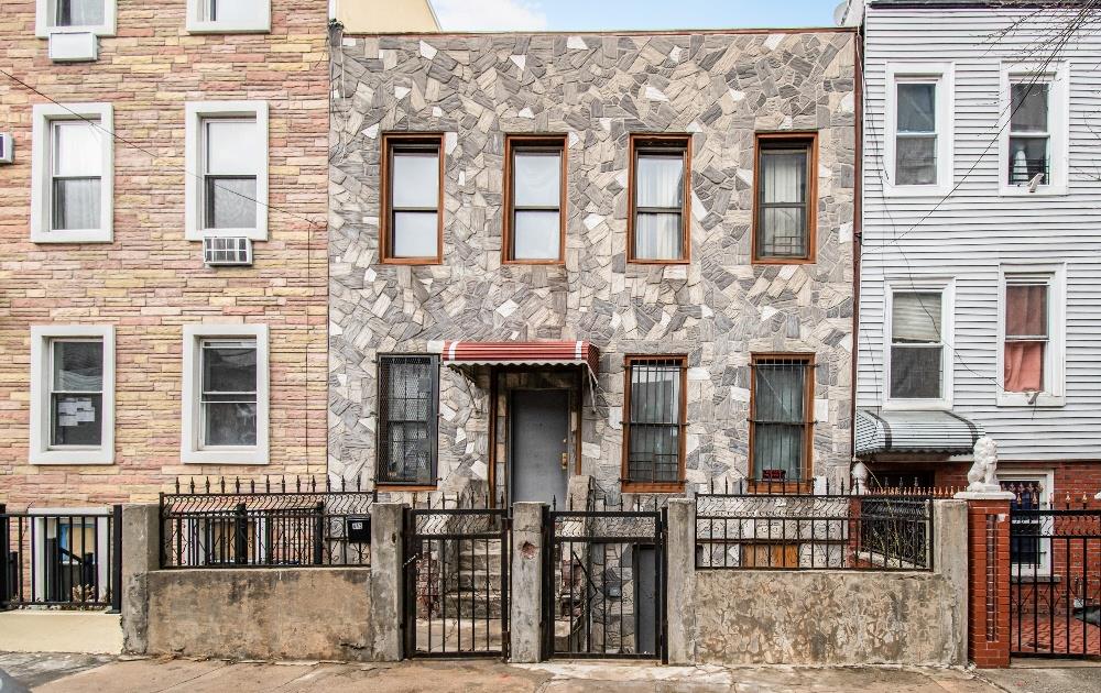 Property for Sale at E 143rd Street, Bronx, New York - Bedrooms: 4 
Bathrooms: 2 
Rooms: 9  - $599,999