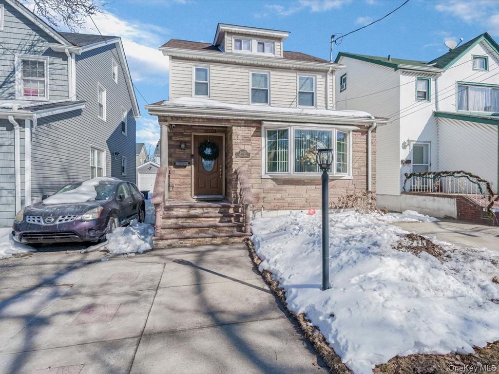 Photo of 240-15 Mayda Road, Rosedale, NY 11422 (MLS # 959944)