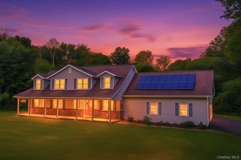 1 Rackett Road Port Jervis NY 12771