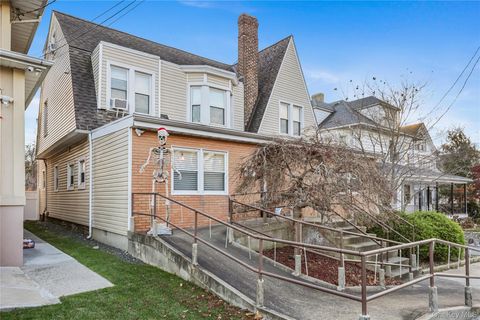 108 Van Guilder Avenue New Rochelle NY 10801