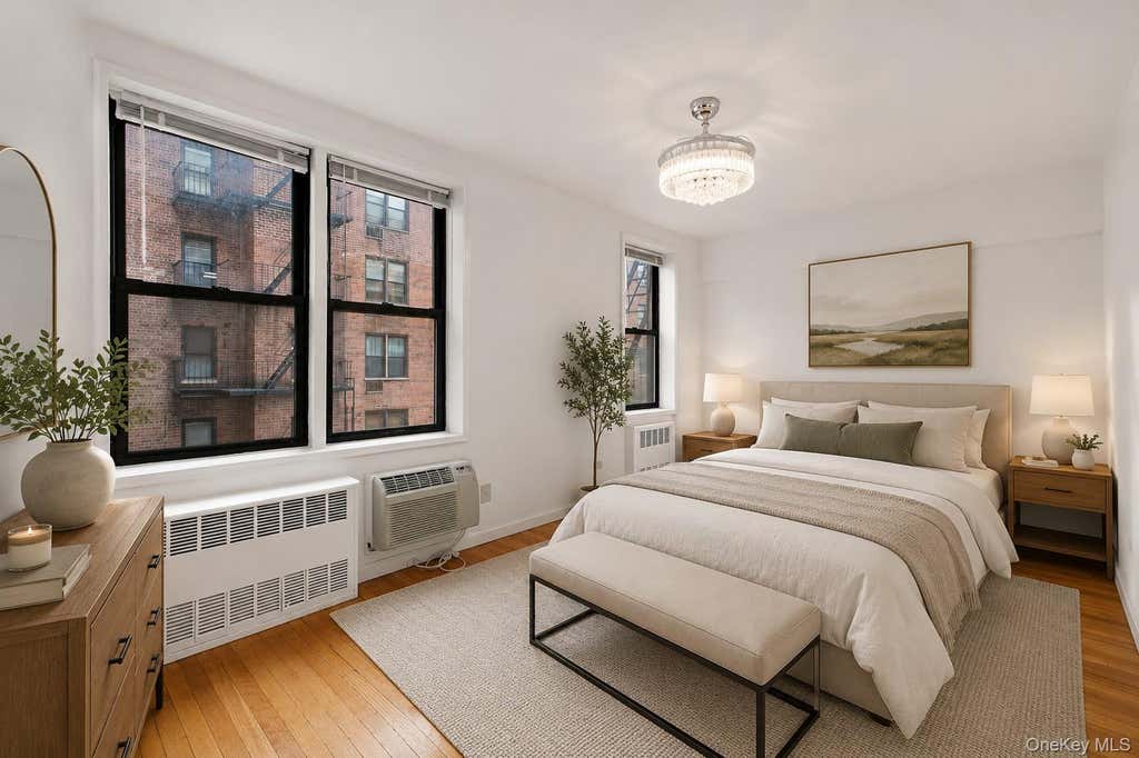 Photo of 665 Thwaites Place #3A, Bronx, NY 10467 (MLS # 1033753)