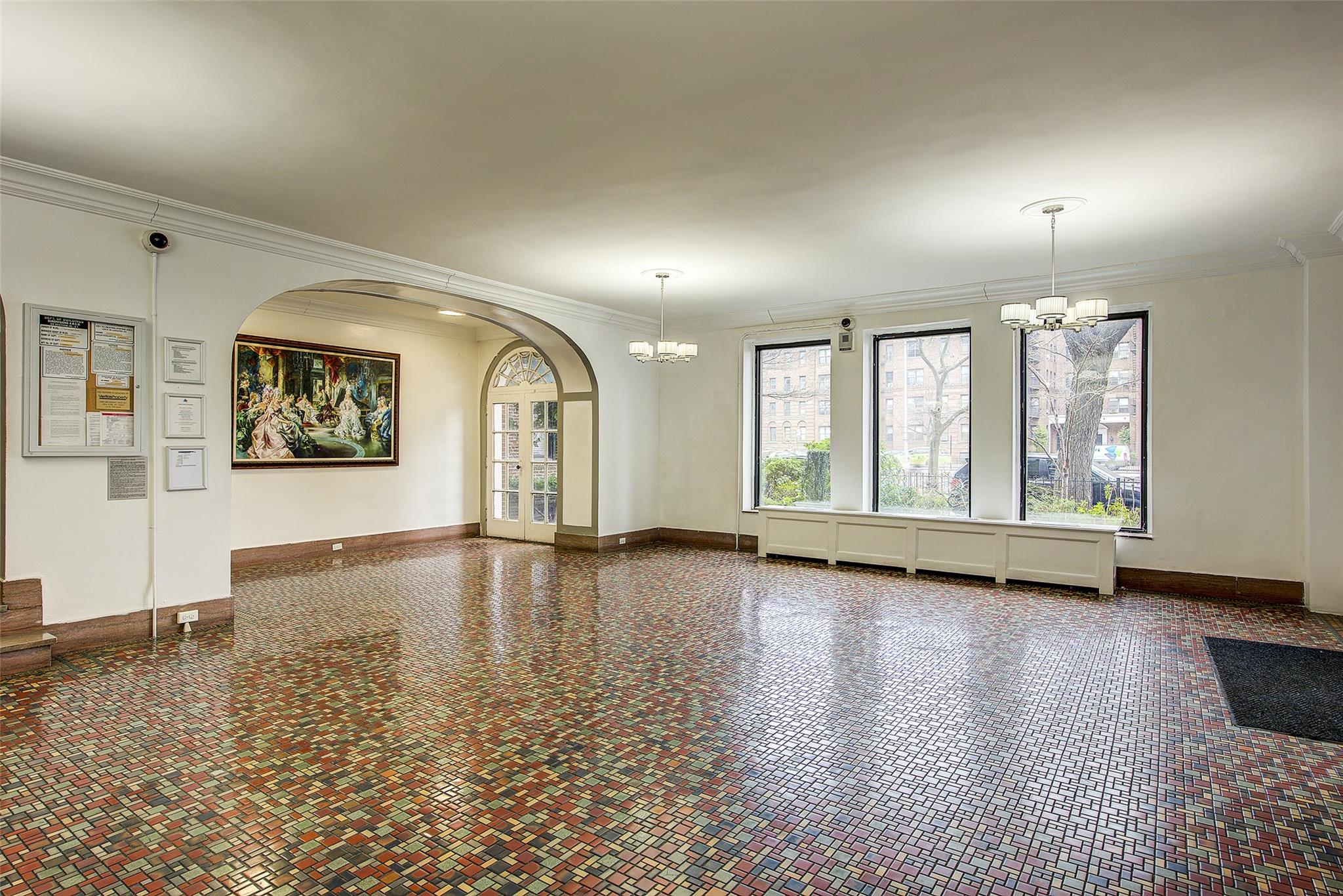 109-20 S Queens Boulevard #6D, Forest Hills, Florida image 16