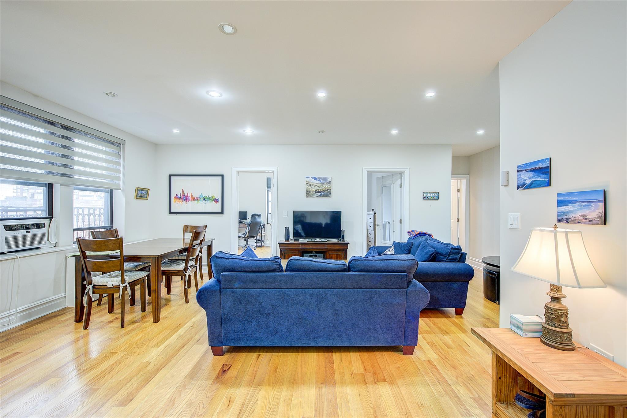 109-20 S Queens Boulevard #6D, Forest Hills, Florida image 2