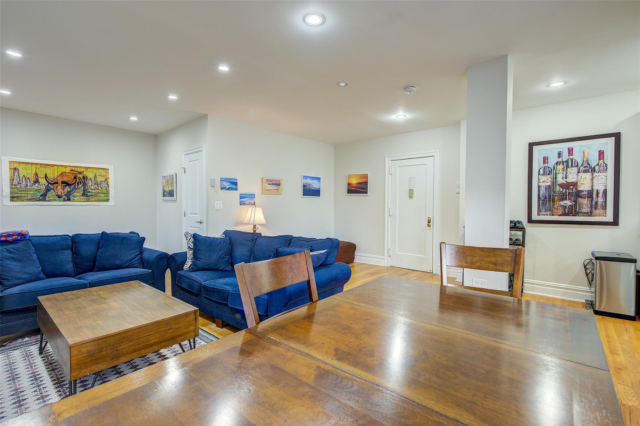 109-20 S Queens Boulevard #6D, Forest Hills, Florida image 3