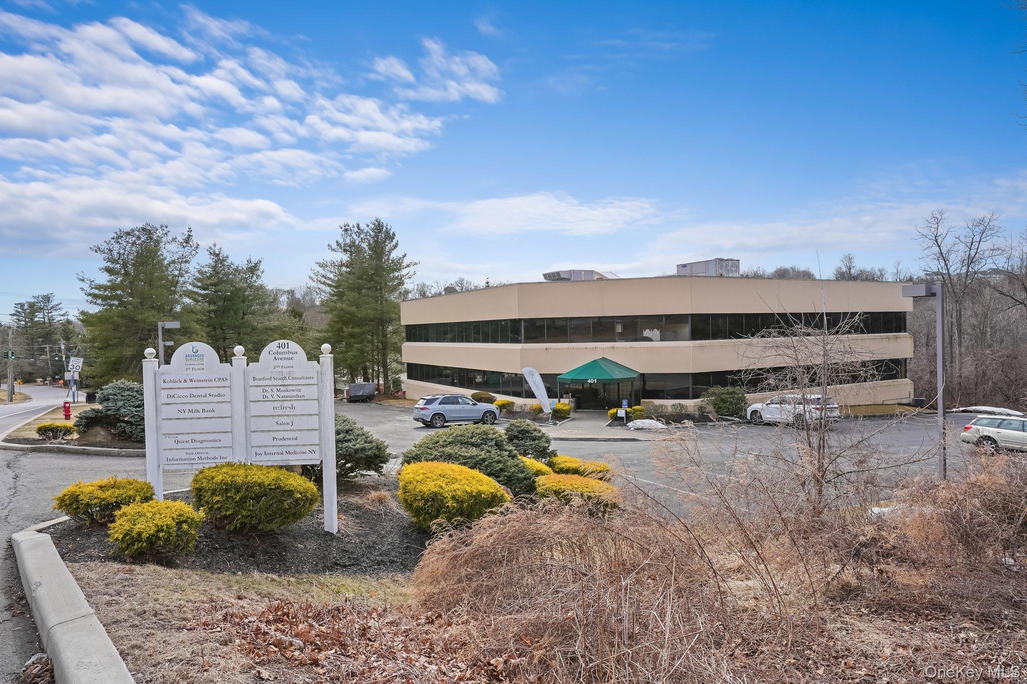 Valhalla, New York 10595, United States, ,Commercial,Active,253425