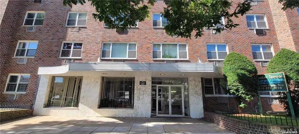 Photo of 89-00 170 Street St #11N, Jamaica, NY 11432 (MLS # 1017575)