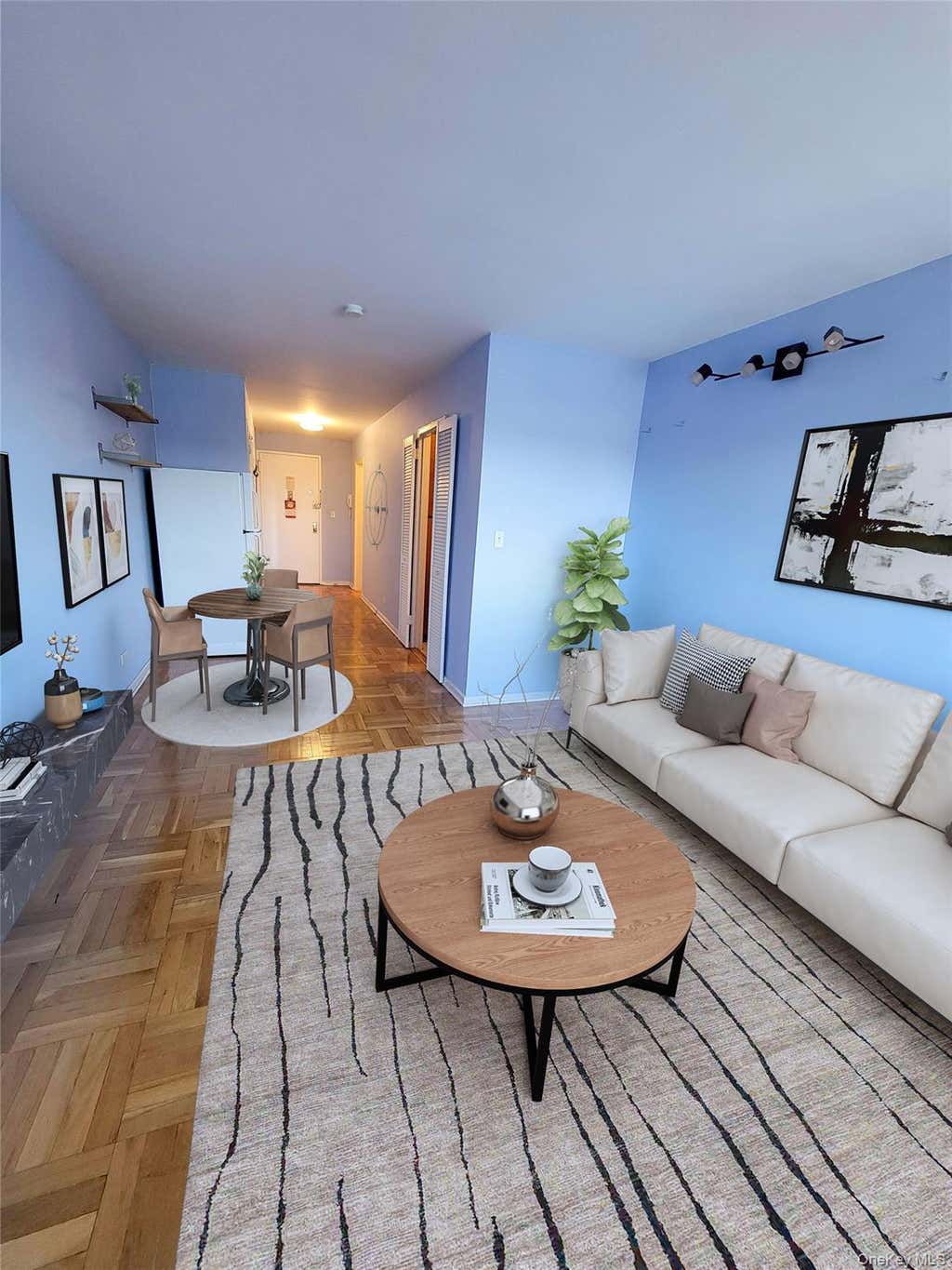 Photo of 89-00 170 Street St #11N, Jamaica, NY 11432 (MLS # 1017575)