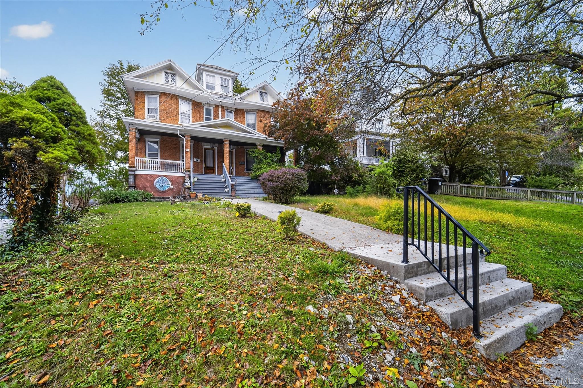 Poughkeepsie, New York 12601, United States, 4 Bedrooms Bedrooms, ,2 BathroomsBathrooms,Residential,Active,233626