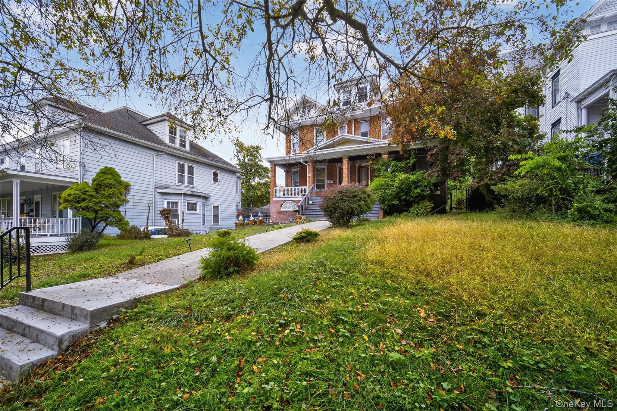 Poughkeepsie, New York 12601, United States, 4 Bedrooms Bedrooms, ,2 BathroomsBathrooms,Residential,Active,233626