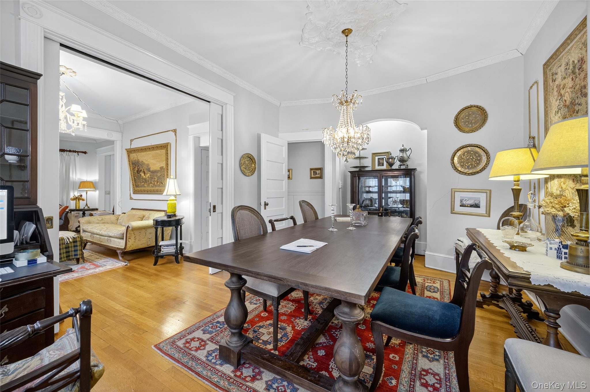 Poughkeepsie, New York 12601, United States, 4 Bedrooms Bedrooms, ,2 BathroomsBathrooms,Residential,Active,233626