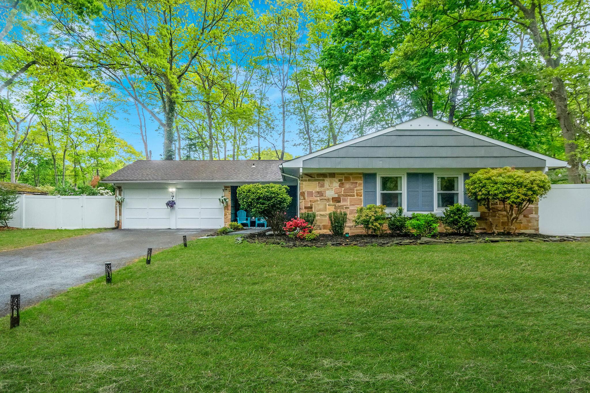 Property for Sale at Sandstone Lane, Stony Brook, Hamptons, NY - Bedrooms: 3 
Bathrooms: 2  - $699,000