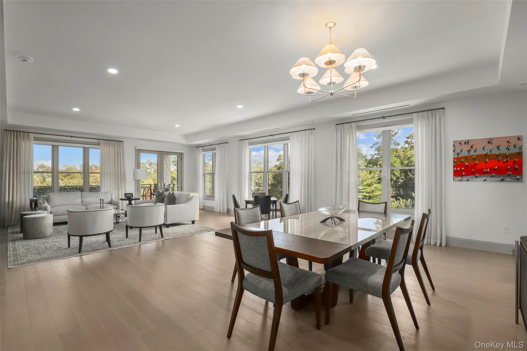 120 Old Post Road PH-B301