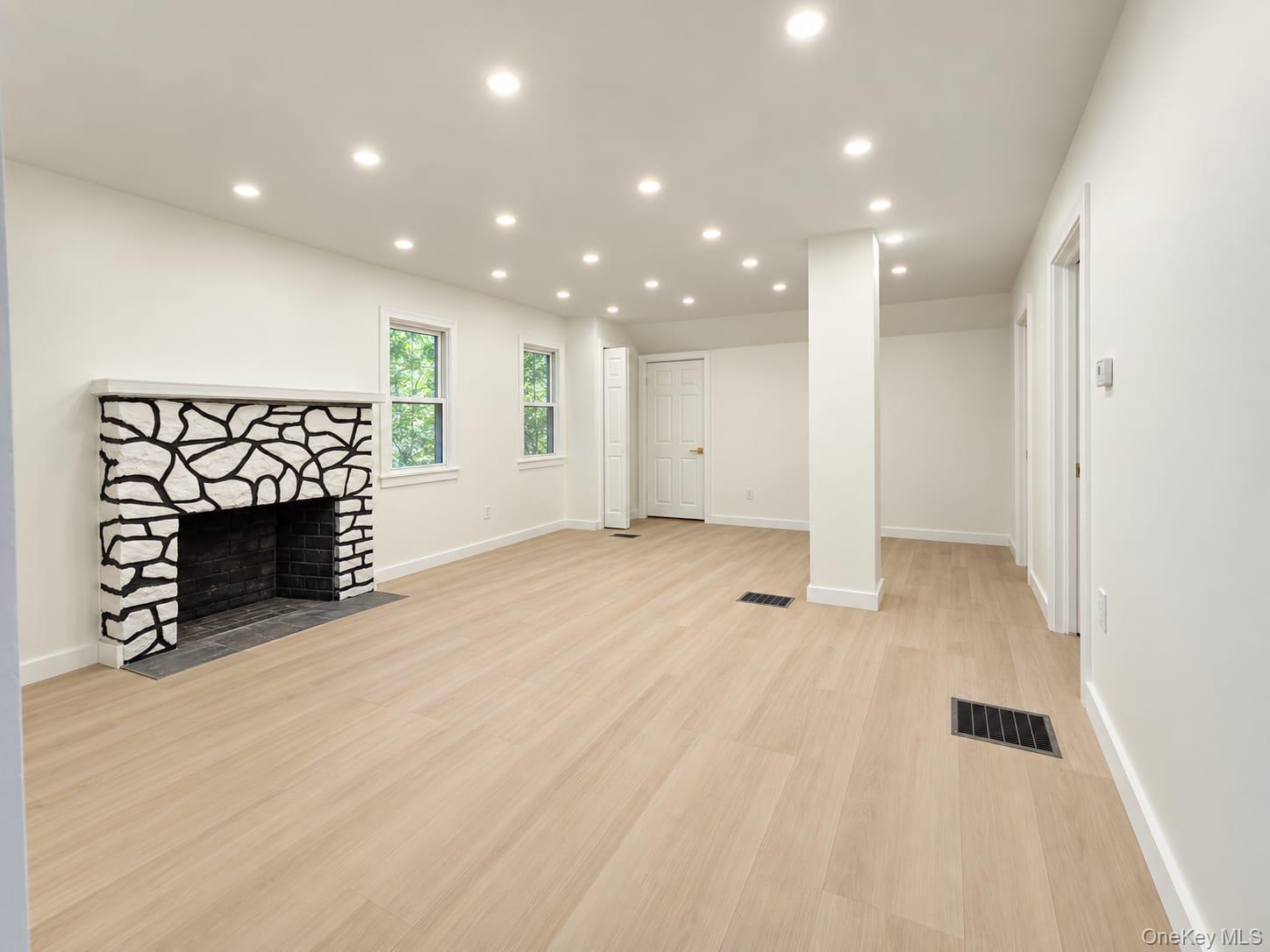 3 Valley Trail