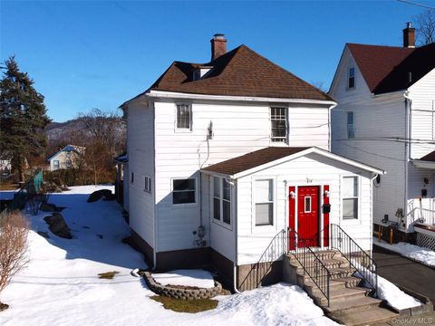 14 Lake Street Highland Falls NY 10928