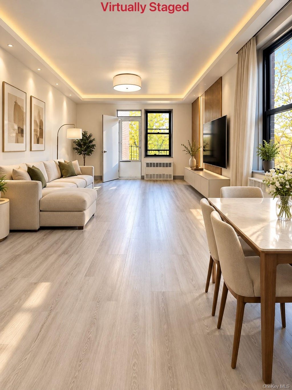 Photo of 14105 Northern Boulevard #7E, Flushing, NY 11354 (MLS # 1066682)