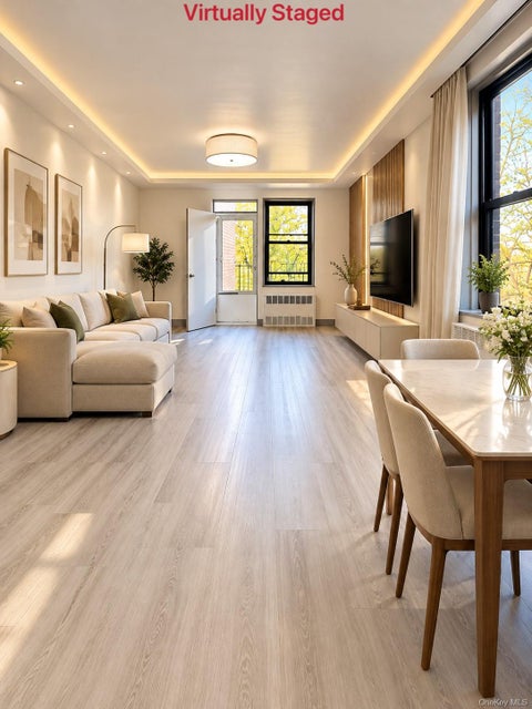 Photo of 14105 Northern Boulevard #7E, Flushing, NY 11354 (MLS # 1066682)
