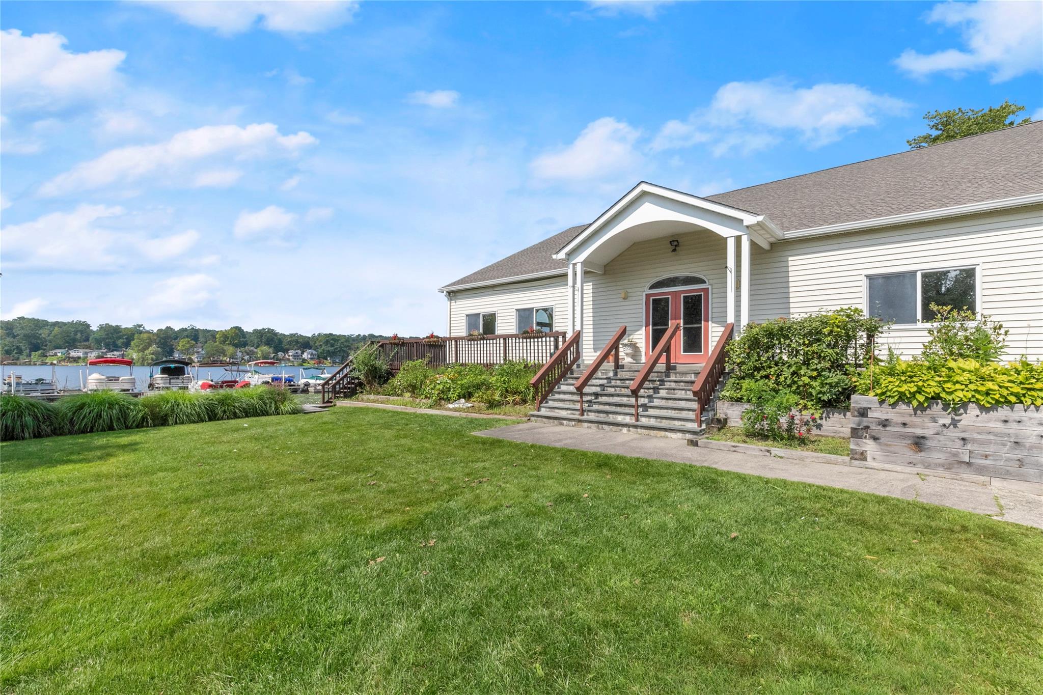 8 S Terrace Drive, North Salem, New York image 37