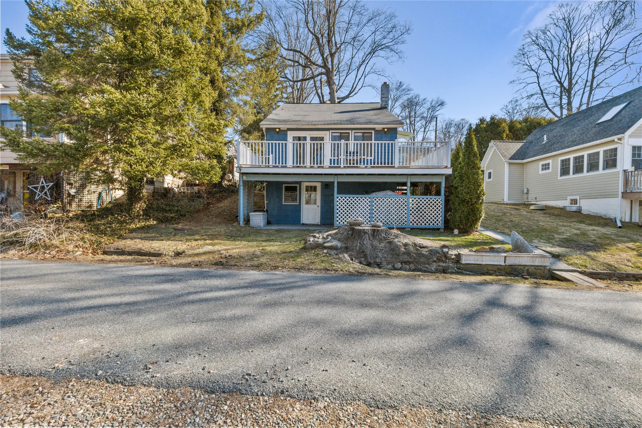 8 S Terrace Drive, North Salem, New York image 3