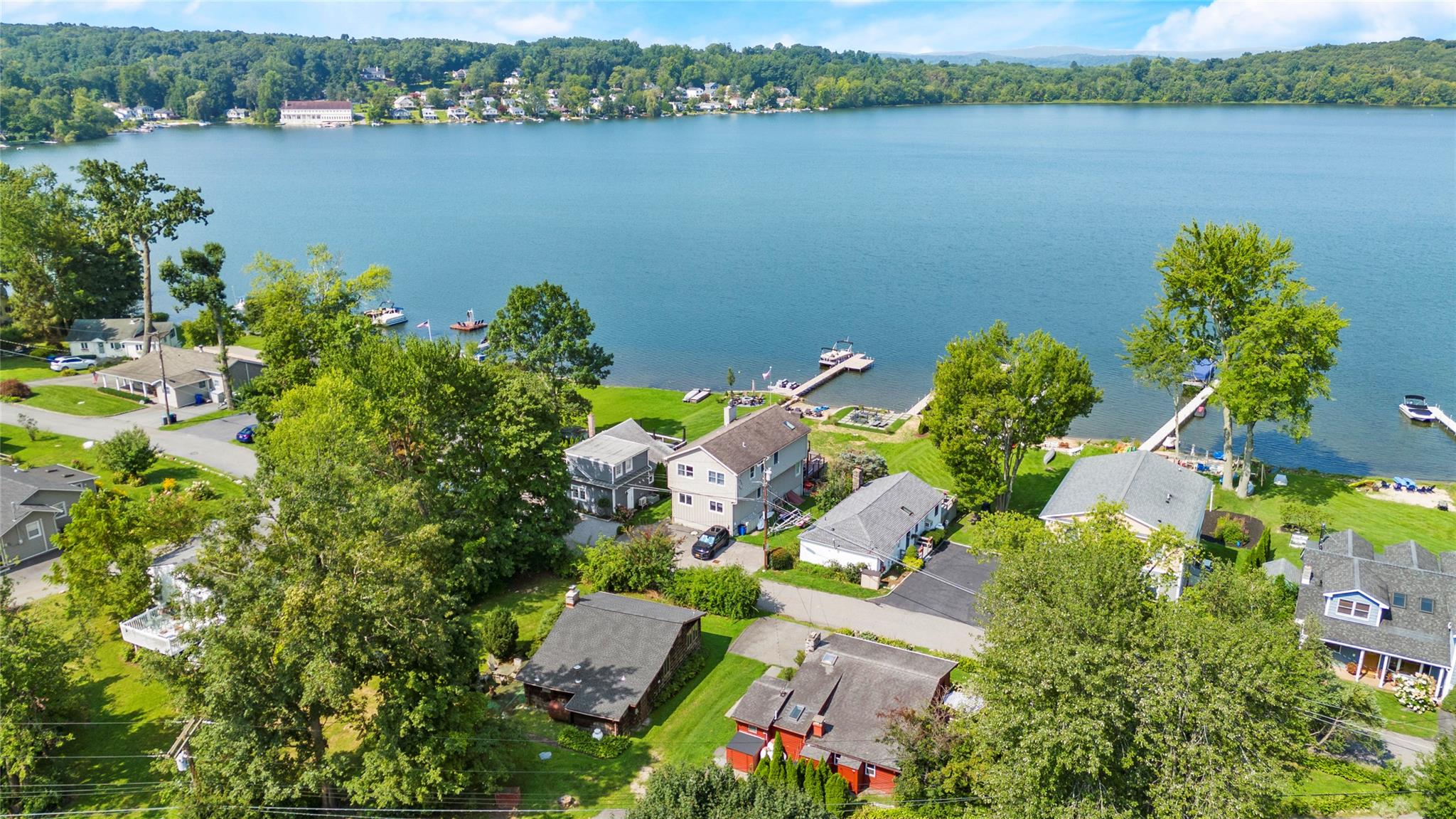 8 S Terrace Drive, North Salem, New York image 34