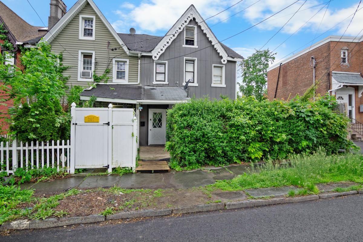 269 Powell Avenue, Newburgh, New York image 1