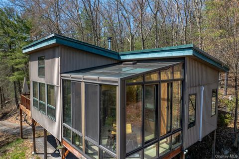 285 Upper Lumber Road Glen Spey NY 12737