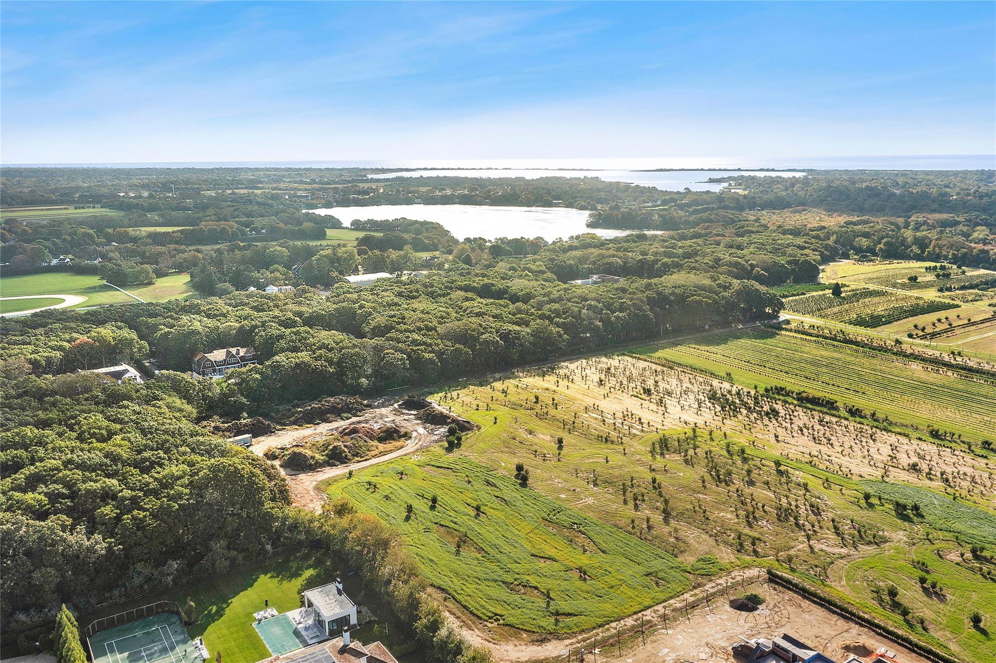 Property for Sale at Seven Ponds Towd Road, Water Mill, Hamptons, NY -  - $4,495,000
