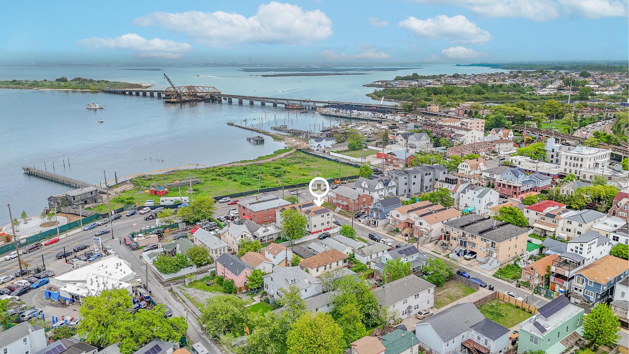 351 Beach 87th Street, Rockaway Beach, New York image 23