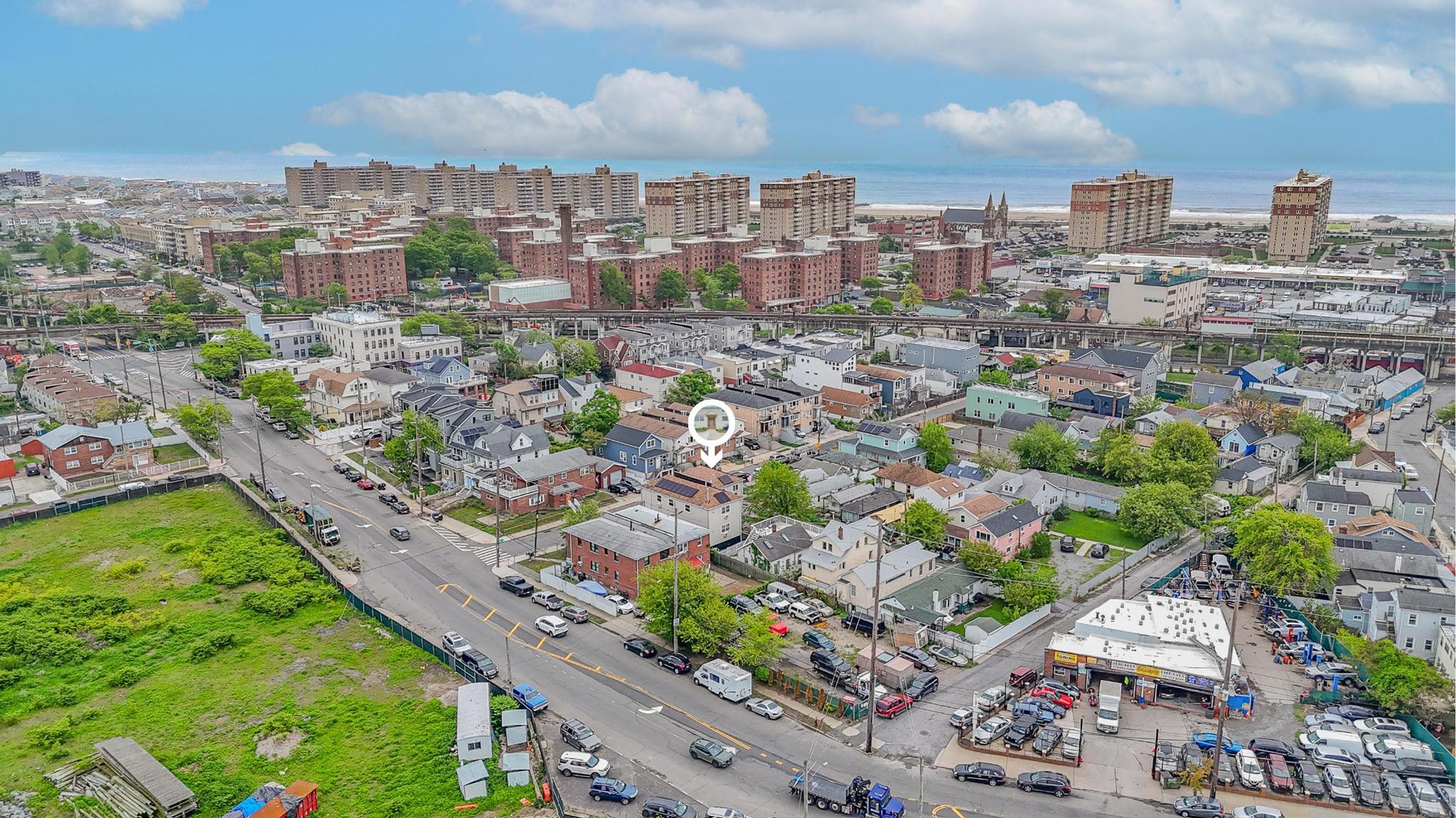 351 Beach 87th Street, Rockaway Beach, New York image 24