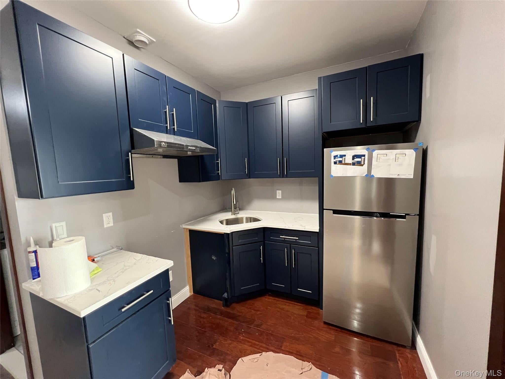 131-34 Merrick Boulevard