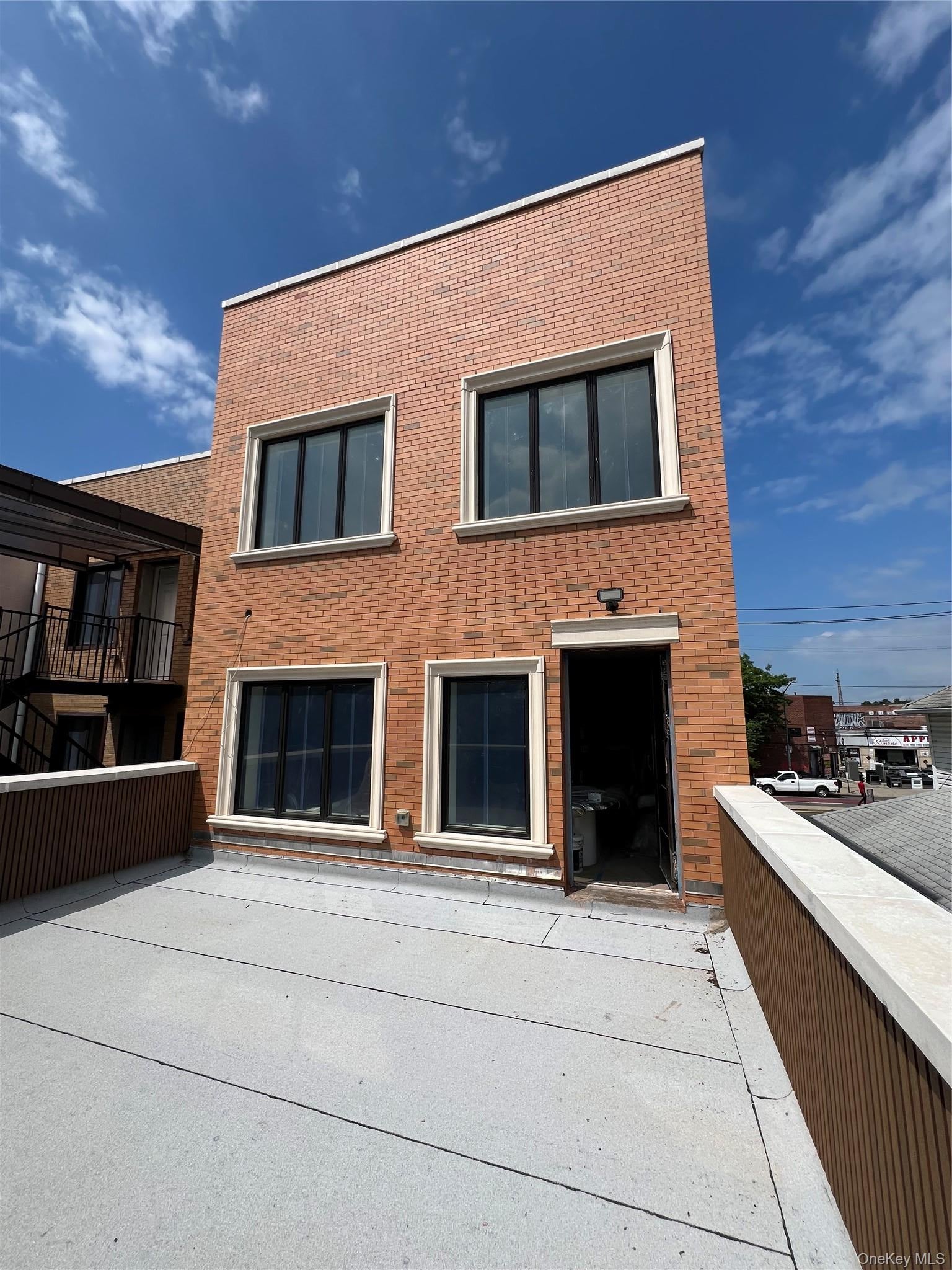131-34 Merrick Boulevard